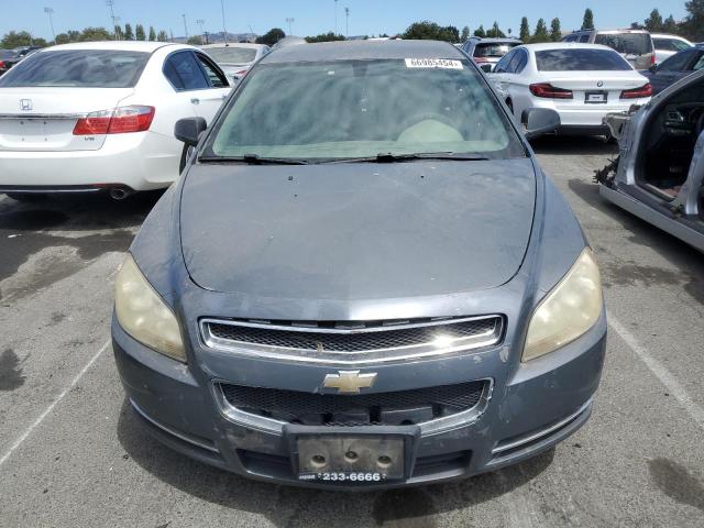 Photo 4 VIN: 1G1ZG57NX8F175486 - CHEVROLET MALIBU LS 