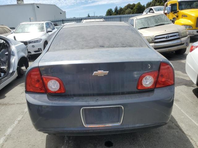 Photo 5 VIN: 1G1ZG57NX8F175486 - CHEVROLET MALIBU LS 