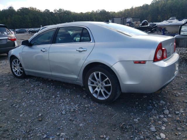 Photo 1 VIN: 1G1ZG5E70CF116024 - CHEVROLET MALIBU 