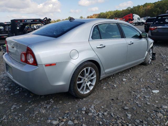 Photo 2 VIN: 1G1ZG5E70CF116024 - CHEVROLET MALIBU 