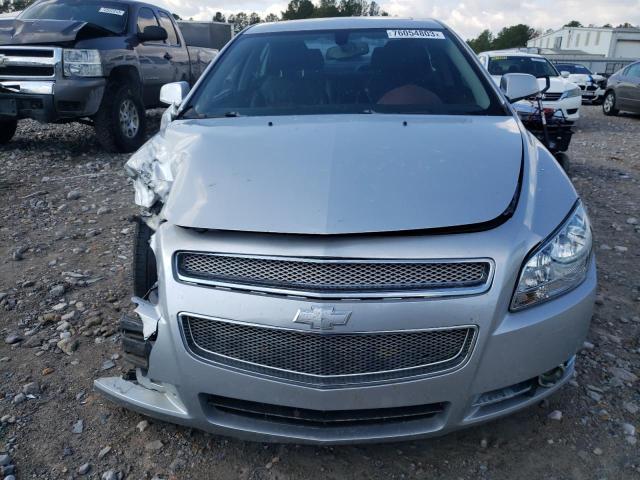 Photo 4 VIN: 1G1ZG5E70CF116024 - CHEVROLET MALIBU 