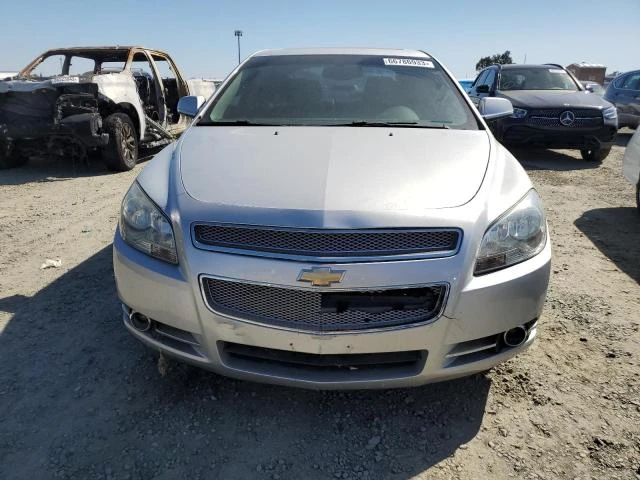 Photo 4 VIN: 1G1ZG5E70CF120719 - CHEVROLET MALIBU LTZ 