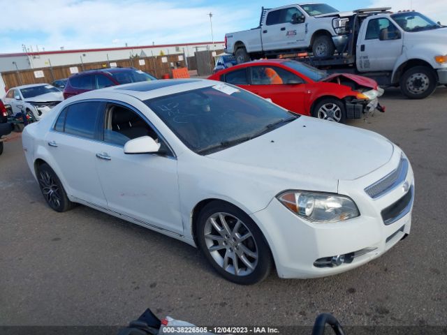 Photo 0 VIN: 1G1ZG5E70CF121143 - CHEVROLET MALIBU 