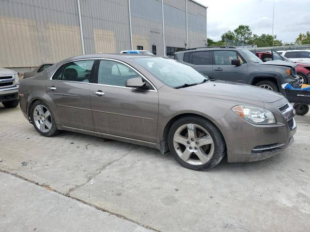 Photo 3 VIN: 1G1ZG5E70CF128996 - CHEVROLET MALIBU LTZ 