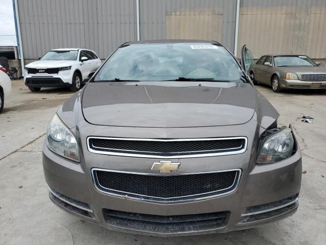 Photo 4 VIN: 1G1ZG5E70CF128996 - CHEVROLET MALIBU LTZ 