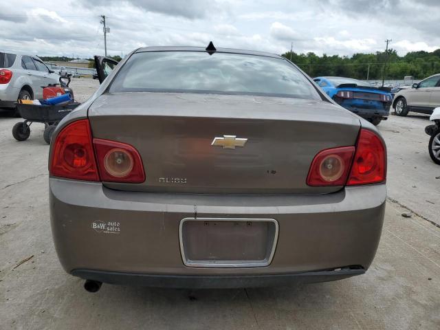 Photo 5 VIN: 1G1ZG5E70CF128996 - CHEVROLET MALIBU LTZ 