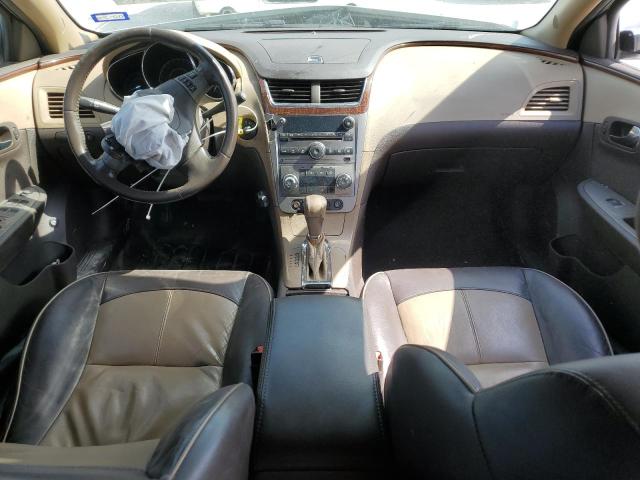 Photo 7 VIN: 1G1ZG5E70CF192892 - CHEVROLET MALIBU 