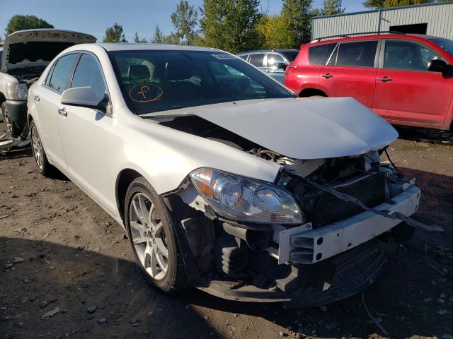 Photo 0 VIN: 1G1ZG5E70CF252976 - CHEVROLET MALIBU LTZ 