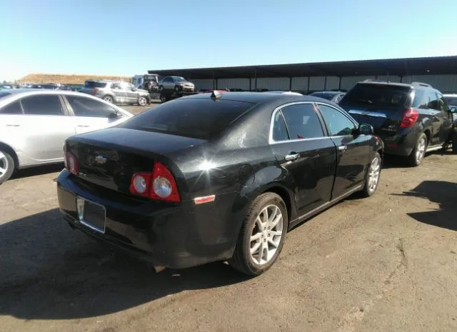 Photo 3 VIN: 1G1ZG5E70CF254839 - CHEVROLET MALIBU 