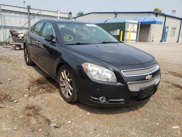 Photo 0 VIN: 1G1ZG5E70CF277621 - CHEVROLET MALIBU LTZ 