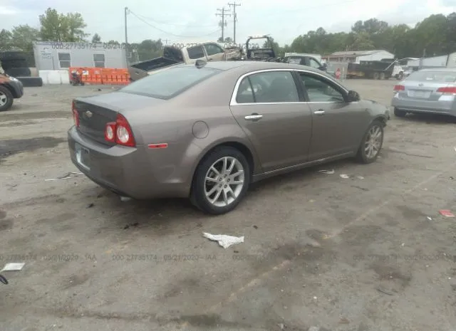 Photo 3 VIN: 1G1ZG5E70CF312108 - CHEVROLET MALIBU 