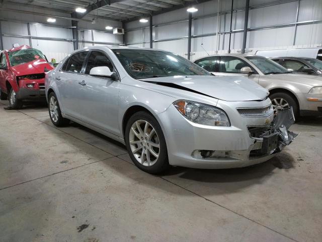 Photo 0 VIN: 1G1ZG5E70CF377332 - CHEVROLET MALIBU LTZ 