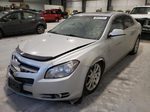 Photo 1 VIN: 1G1ZG5E71CF111270 - CHEVROLET MALIBU LTZ 