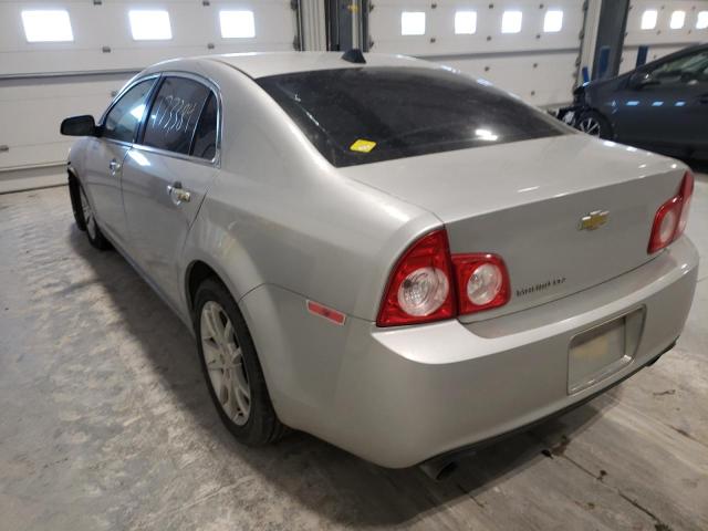 Photo 2 VIN: 1G1ZG5E71CF111270 - CHEVROLET MALIBU LTZ 