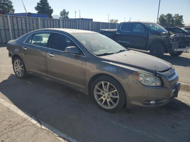 Photo 3 VIN: 1G1ZG5E71CF141322 - CHEVROLET MALIBU 