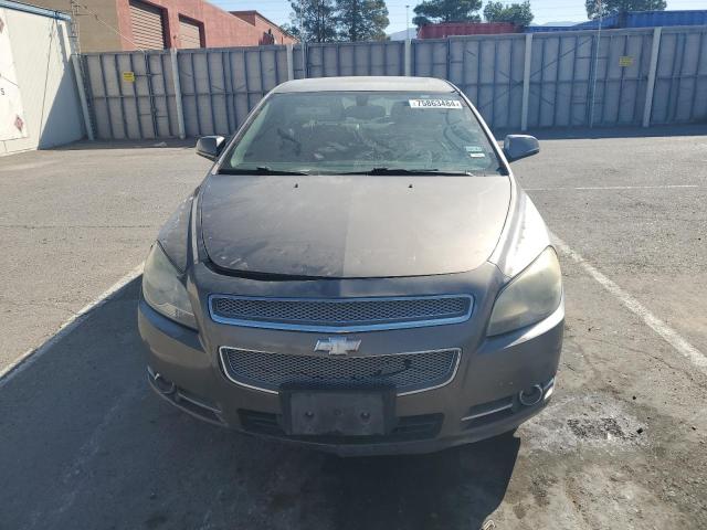 Photo 4 VIN: 1G1ZG5E71CF141322 - CHEVROLET MALIBU 