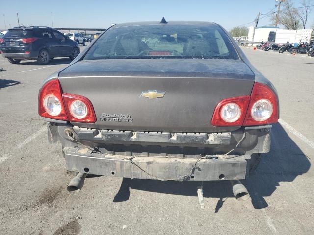 Photo 5 VIN: 1G1ZG5E71CF141322 - CHEVROLET MALIBU 