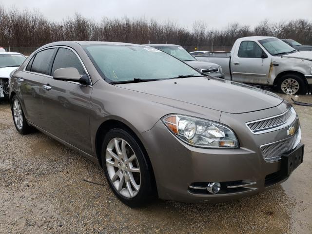 Photo 0 VIN: 1G1ZG5E71CF164244 - CHEVROLET MALIBU LTZ 