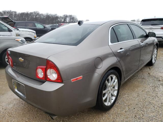 Photo 3 VIN: 1G1ZG5E71CF164244 - CHEVROLET MALIBU LTZ 