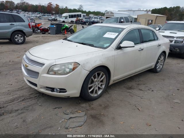 Photo 1 VIN: 1G1ZG5E71CF174322 - CHEVROLET MALIBU 