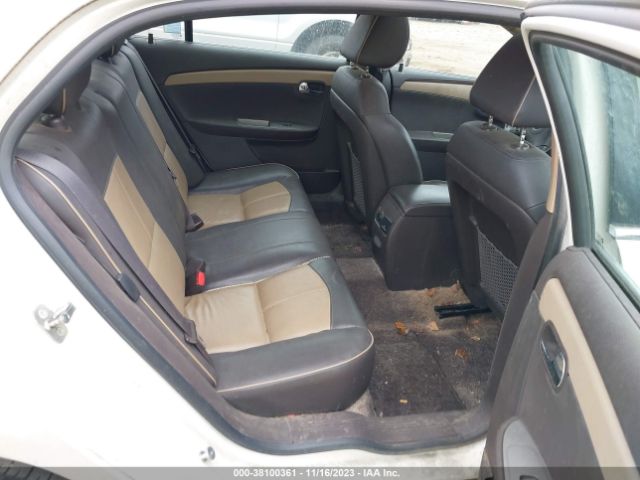 Photo 7 VIN: 1G1ZG5E71CF174322 - CHEVROLET MALIBU 