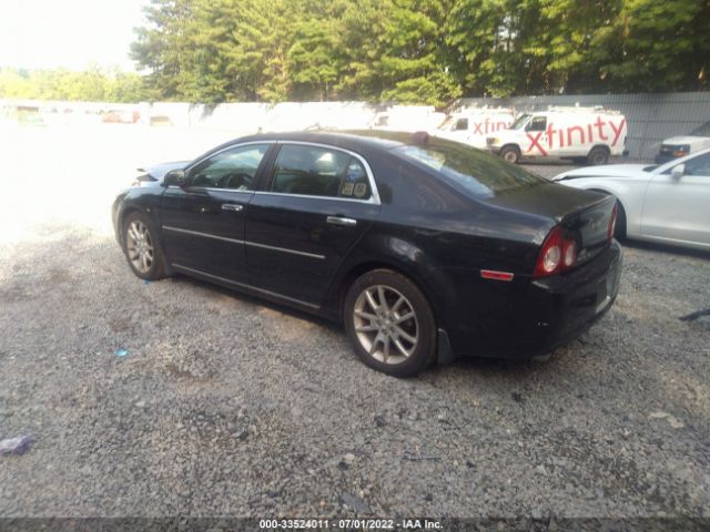 Photo 2 VIN: 1G1ZG5E71CF243039 - CHEVROLET MALIBU 