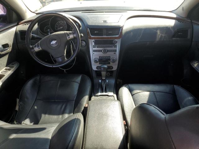 Photo 7 VIN: 1G1ZG5E71CF254722 - CHEVROLET MALIBU LTZ 