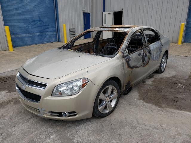 Photo 1 VIN: 1G1ZG5E71CF274579 - CHEVROLET MALIBU LTZ 