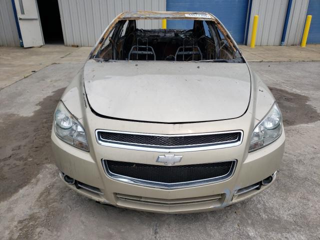 Photo 6 VIN: 1G1ZG5E71CF274579 - CHEVROLET MALIBU LTZ 