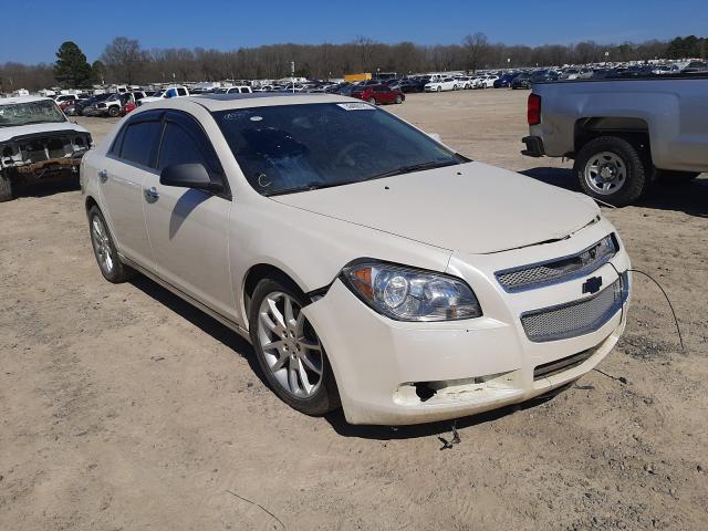 Photo 0 VIN: 1G1ZG5E71CF314594 - CHEVROLET MALIBU LTZ 