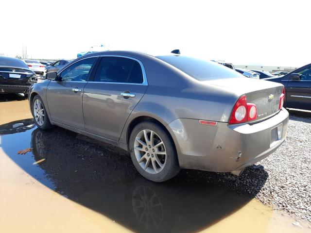 Photo 1 VIN: 1G1ZG5E72CF116459 - CHEVROLET MALIBU LTZ 