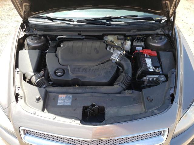 Photo 6 VIN: 1G1ZG5E72CF116719 - CHEVROLET MALIBU LTZ 