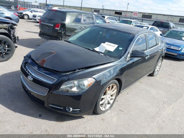 Photo 1 VIN: 1G1ZG5E72CF157142 - CHEVROLET MALIBU 