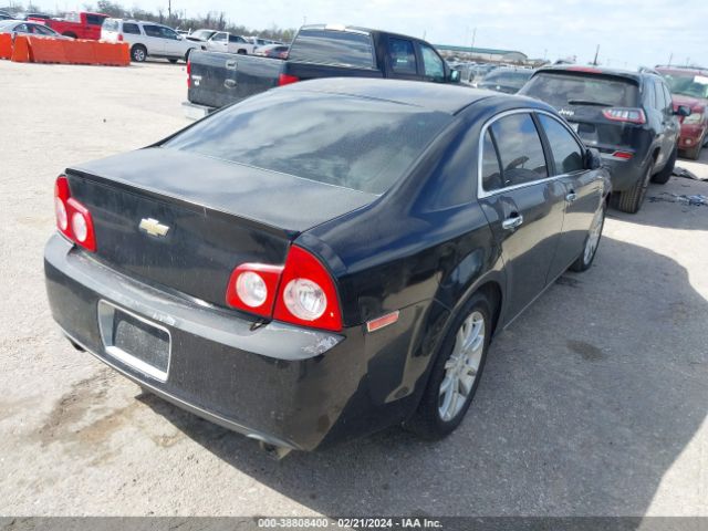 Photo 3 VIN: 1G1ZG5E72CF157142 - CHEVROLET MALIBU 