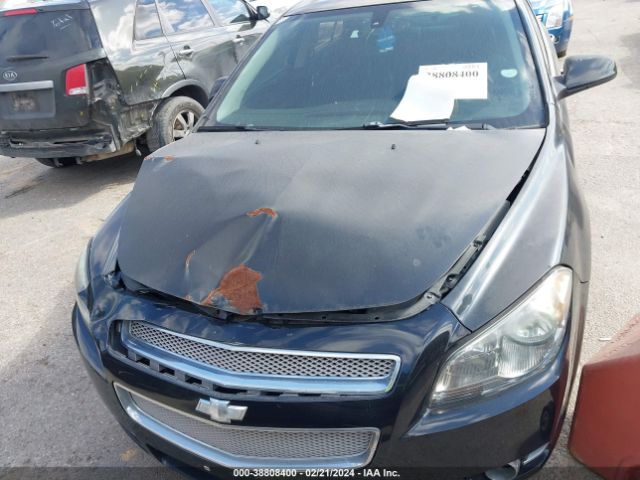 Photo 5 VIN: 1G1ZG5E72CF157142 - CHEVROLET MALIBU 