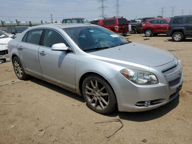 Photo 3 VIN: 1G1ZG5E72CF162678 - CHEVROLET MALIBU 