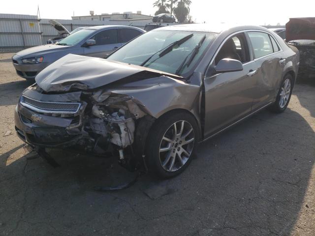 Photo 1 VIN: 1G1ZG5E72CF265728 - CHEVROLET MALIBU LTZ 