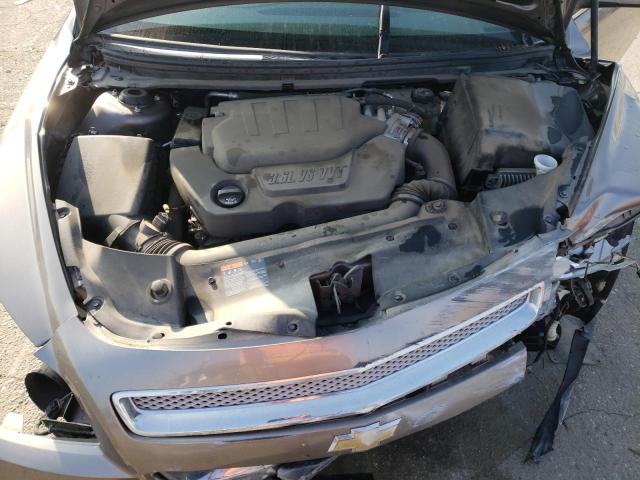 Photo 6 VIN: 1G1ZG5E72CF265728 - CHEVROLET MALIBU LTZ 