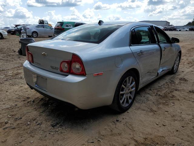 Photo 3 VIN: 1G1ZG5E72CF266989 - CHEVROLET MALIBU LTZ 