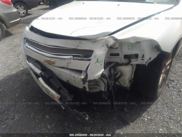 Photo 5 VIN: 1G1ZG5E72CF365778 - CHEVROLET MALIBU 