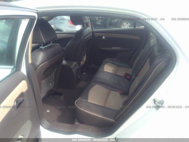 Photo 7 VIN: 1G1ZG5E72CF365778 - CHEVROLET MALIBU 