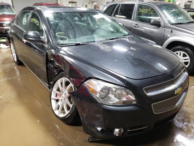 Photo 0 VIN: 1G1ZG5E73CF100304 - CHEVROLET MALIBU LTZ 