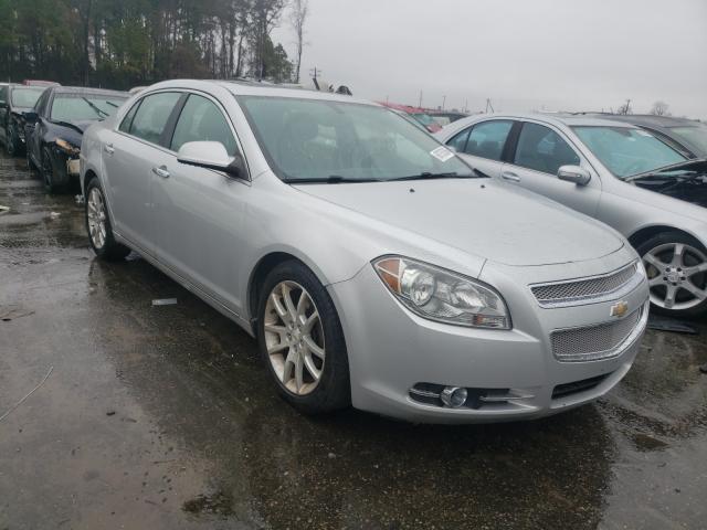 Photo 0 VIN: 1G1ZG5E73CF110847 - CHEVROLET MALIBU LTZ 