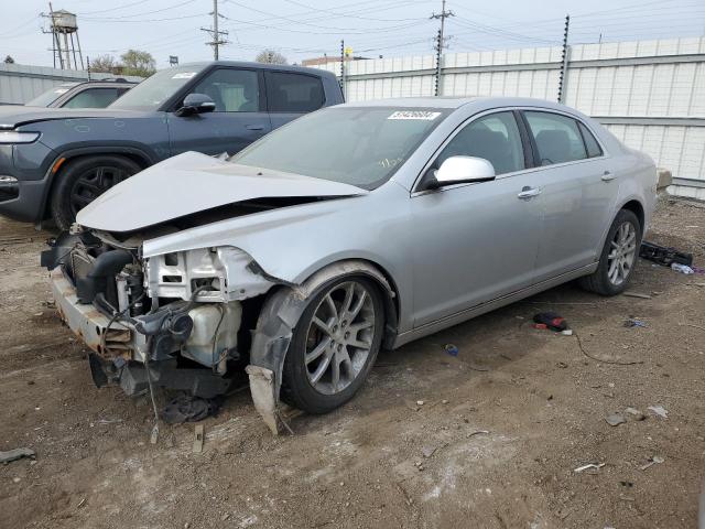 Photo 0 VIN: 1G1ZG5E73CF137482 - CHEVROLET MALIBU LTZ 