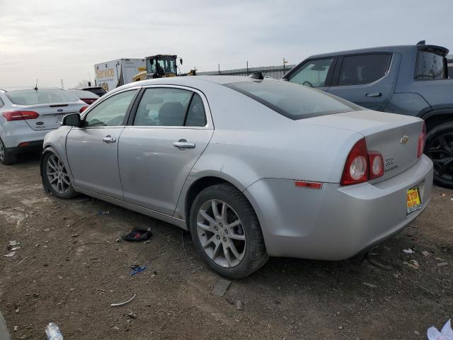 Photo 1 VIN: 1G1ZG5E73CF137482 - CHEVROLET MALIBU LTZ 