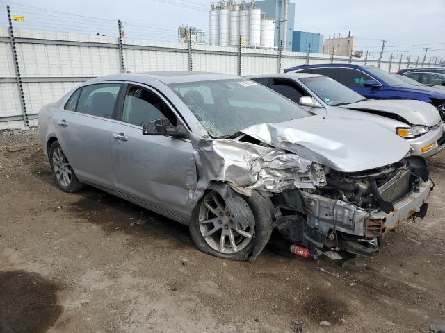 Photo 3 VIN: 1G1ZG5E73CF137482 - CHEVROLET MALIBU LTZ 