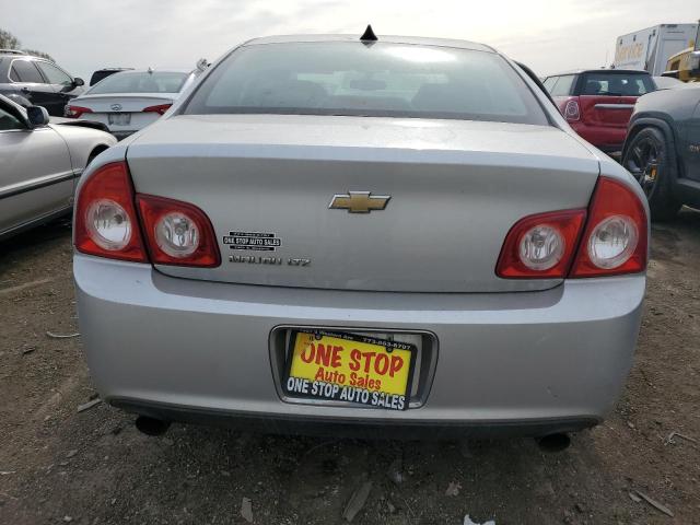 Photo 5 VIN: 1G1ZG5E73CF137482 - CHEVROLET MALIBU LTZ 