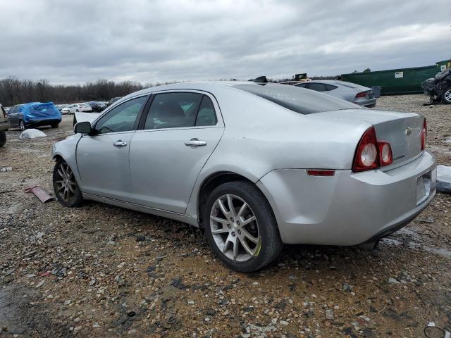 Photo 1 VIN: 1G1ZG5E73CF182535 - CHEVROLET MALIBU 