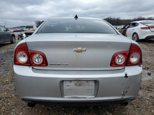 Photo 5 VIN: 1G1ZG5E73CF182535 - CHEVROLET MALIBU 