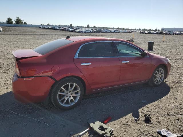 Photo 2 VIN: 1G1ZG5E73CF235296 - CHEVROLET MALIBU LTZ 